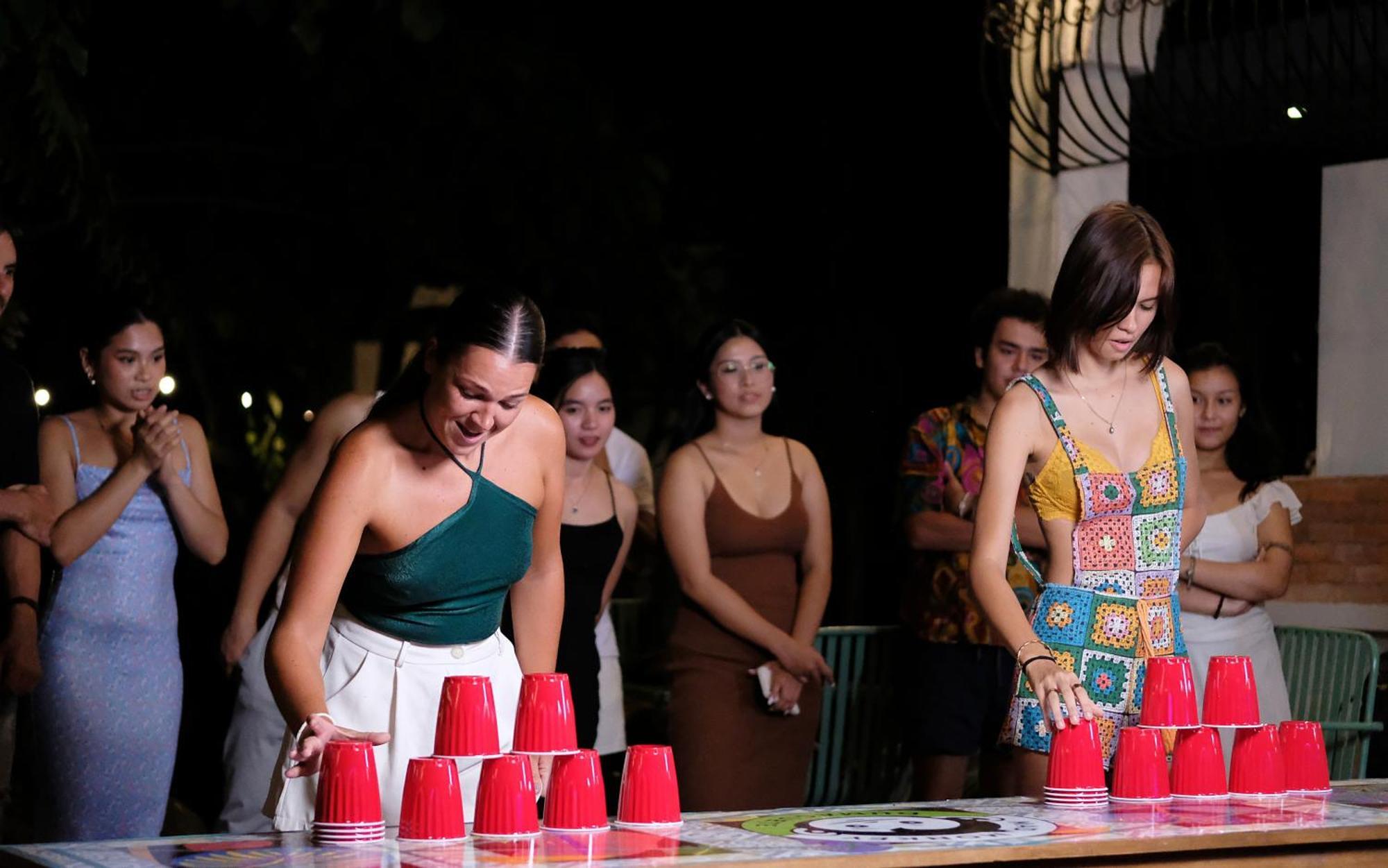Mad Monkey Dumaguete Hostel Dumaguete City Екстериор снимка